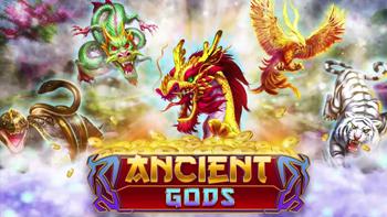 Ancient Gods