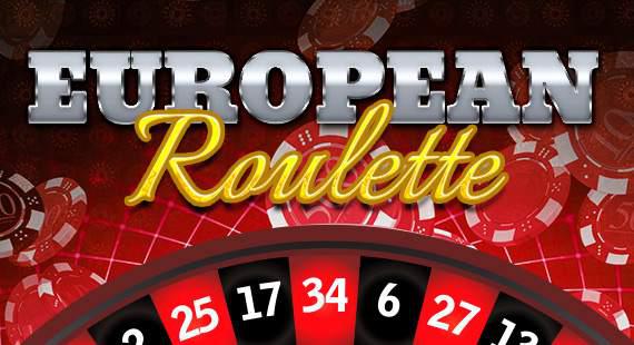 European Roulette