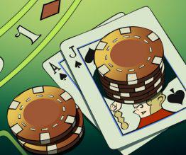 best casino games odds